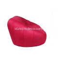 Red Bubble Sofa Dirancang oleh Sacha Lakic